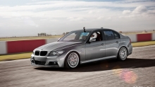  -  BMW 3 series